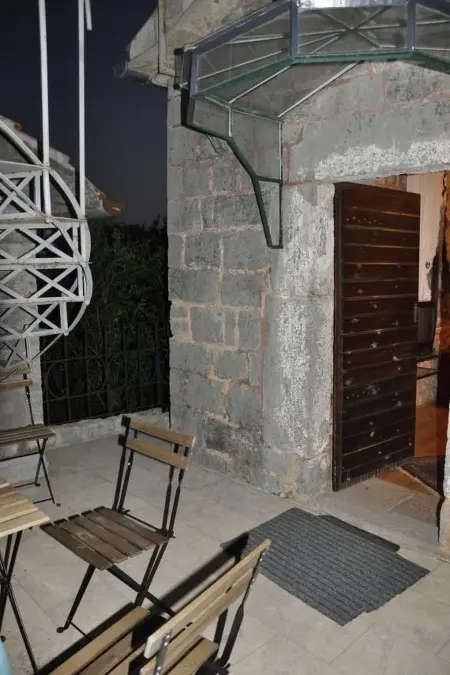 Tici Lustica, Maison 4 personnes à Herceg Novi - Photo 14