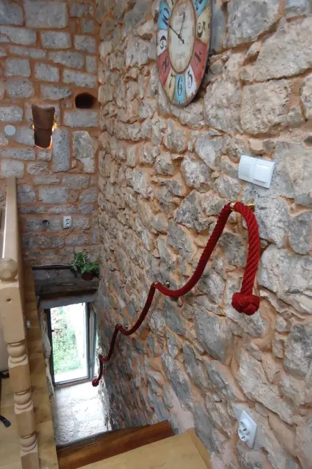Tici Lustica, Maison 4 personnes à Herceg Novi - Photo 15