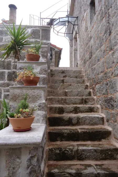 Tici Lustica, Maison 4 personnes à Herceg Novi - Photo 16