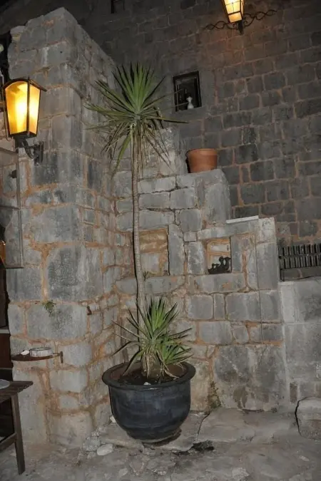 Tici Lustica, Maison 4 personnes à Herceg Novi - Photo 18