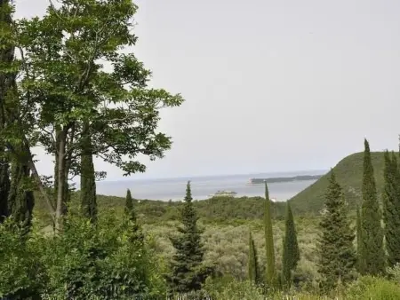 Tici Lustica, Maison 4 personnes à Herceg Novi - Photo 20