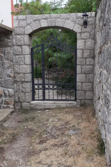 Tici Lustica, Maison 4 personnes à Herceg Novi - Photo 27