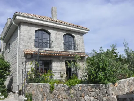 Casa Austria, Maison 4 personnes à Herceg Novi - Photo 1