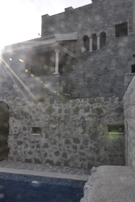 Casa Austria, Maison 4 personnes à Herceg Novi - Photo 3