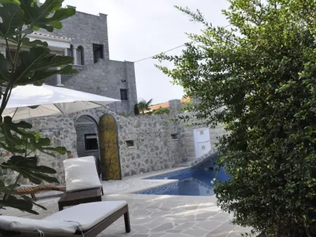 Casa Austria, Maison 4 personnes à Herceg Novi - Photo 4