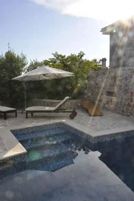 Casa Austria, Maison 4 personnes à Herceg Novi - Photo 5