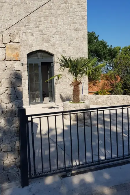 Casa Austria, Maison 4 personnes à Herceg Novi - Photo 6