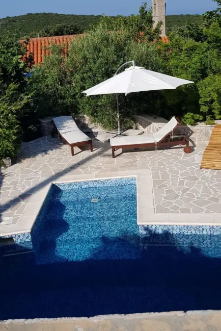 Casa Austria, Maison 4 personnes à Herceg Novi - Photo 7