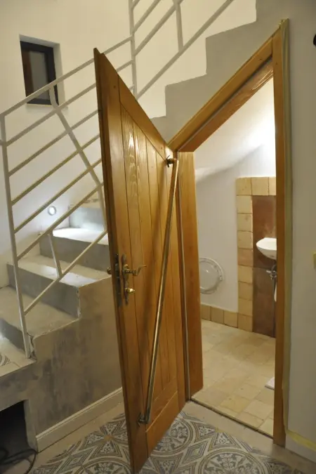 Casa Austria, Maison 4 personnes à Herceg Novi - Photo 10