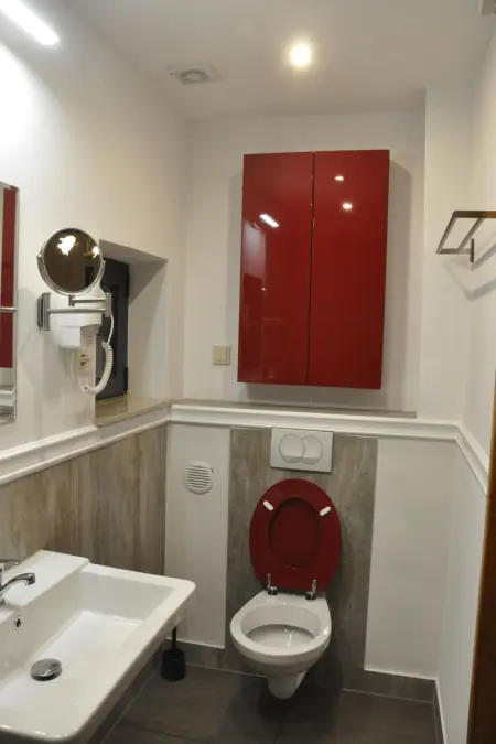 Casa Austria, Maison 4 personnes à Herceg Novi - Photo 11
