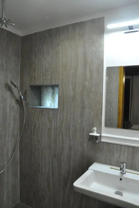 Casa Austria, Maison 4 personnes à Herceg Novi - Photo 12