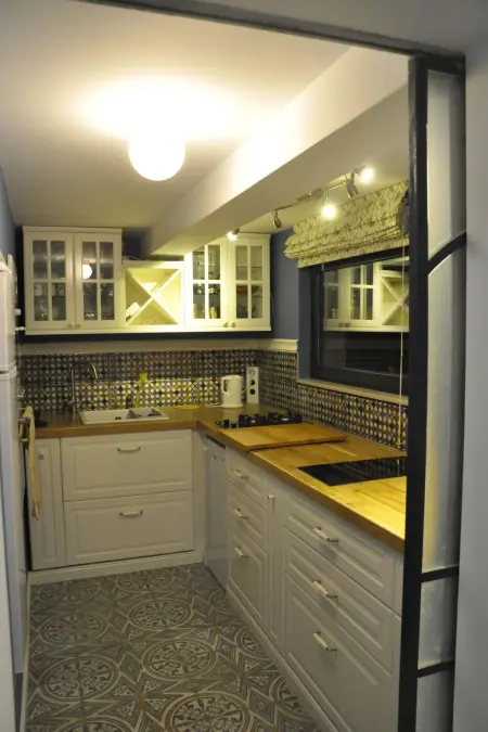 Casa Austria, Maison 4 personnes à Herceg Novi - Photo 16