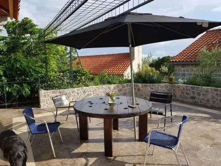 Casa Austria, Maison 4 personnes à Herceg Novi - Photo 17