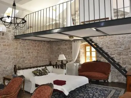 Villa Viktoria, Maison 6 personnes à Herceg Novi - Photo 1