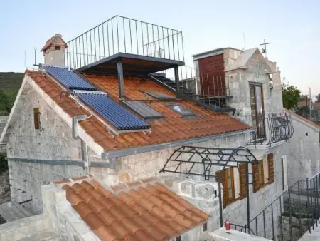 Villa Viktoria, Maison 6 personnes à Herceg Novi - Photo 2