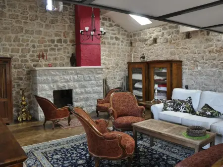 Villa Viktoria, Maison 6 personnes à Herceg Novi - Photo 3