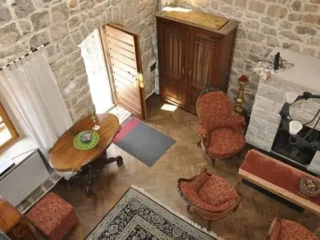 Villa Viktoria, Maison 6 personnes à Herceg Novi - Photo 5