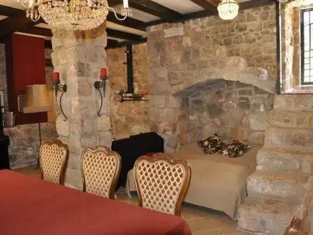 Villa Viktoria, Maison 6 personnes à Herceg Novi - Photo 8