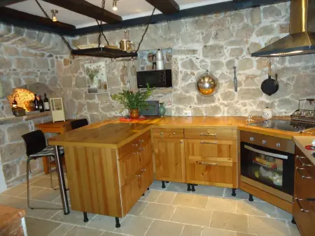 Villa Viktoria, Maison 6 personnes à Herceg Novi - Photo 10