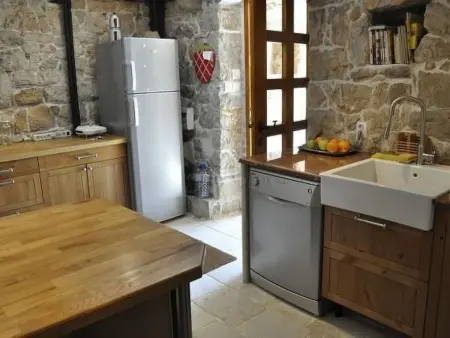 Villa Viktoria, Maison 6 personnes à Herceg Novi - Photo 11