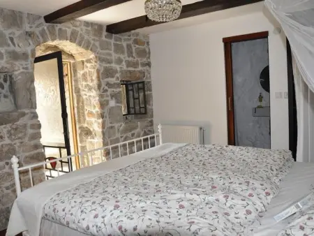 Villa Viktoria, Maison 6 personnes à Herceg Novi - Photo 14