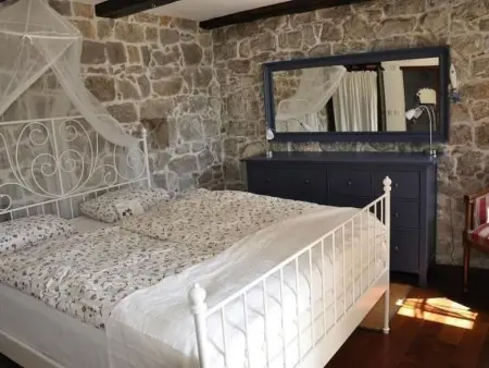 Villa Viktoria, Maison 6 personnes à Herceg Novi - Photo 15