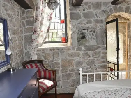 Villa Viktoria, Maison 6 personnes à Herceg Novi - Photo 16