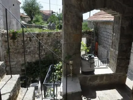 Villa Viktoria, Maison 6 personnes à Herceg Novi - Photo 18