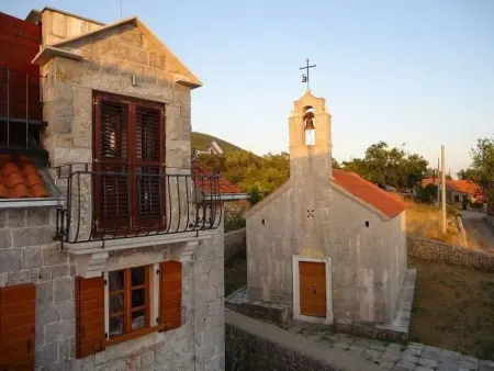 Villa Viktoria, Maison 6 personnes à Herceg Novi - Photo 21