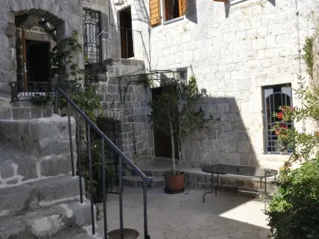 Villa Viktoria, Maison 6 personnes à Herceg Novi - Photo 23