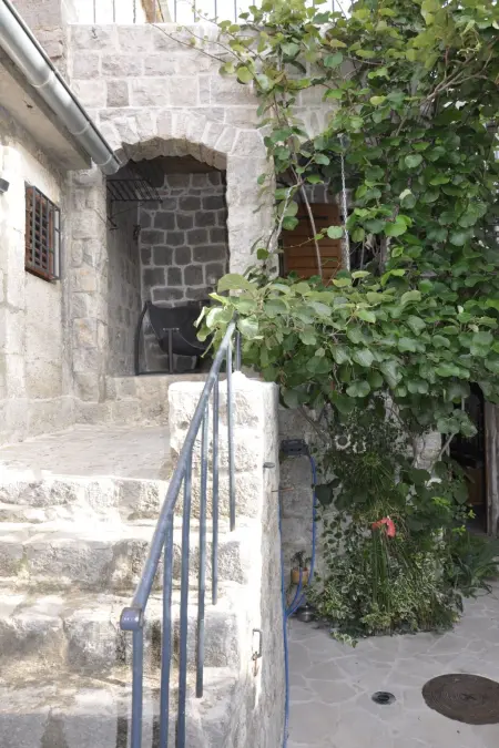 Villa Viktoria, Maison 6 personnes à Herceg Novi - Photo 24