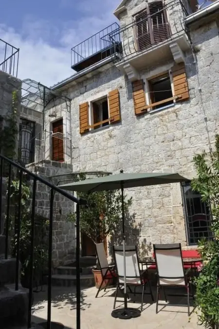 Villa Viktoria, Maison 6 personnes à Herceg Novi - Photo 26