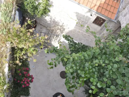 Villa Viktoria, Maison 6 personnes à Herceg Novi - Photo 28