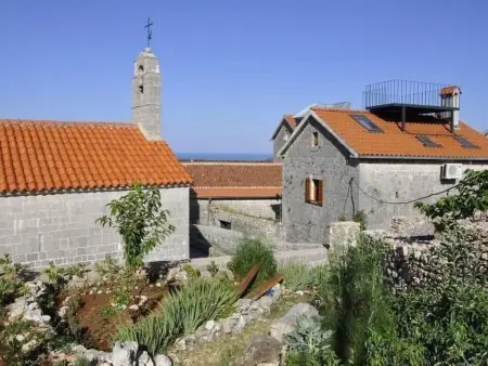 Villa Viktoria, Maison 6 personnes à Herceg Novi - Photo 30
