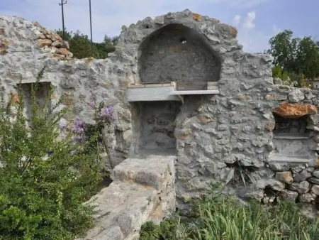 Villa Viktoria, Maison 6 personnes à Herceg Novi - Photo 31