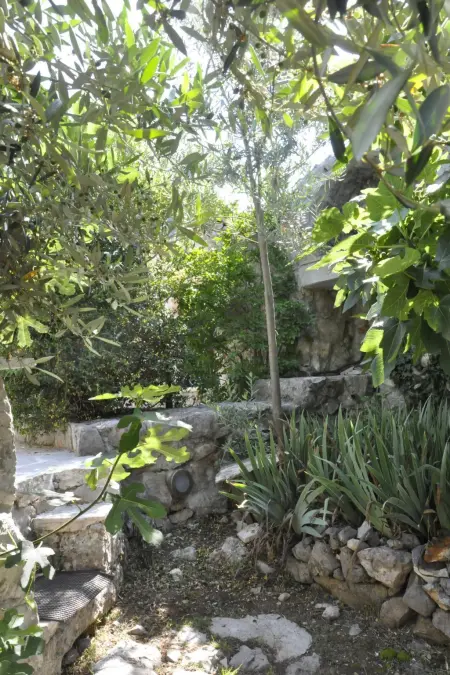 Villa Viktoria, Maison 6 personnes à Herceg Novi - Photo 34