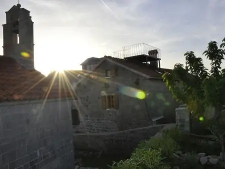 Villa Viktoria, Maison 6 personnes à Herceg Novi - Photo 38