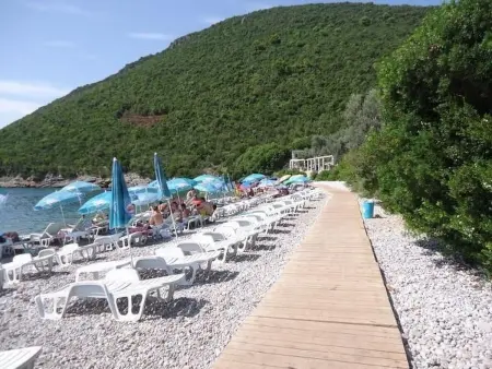 Villa Viktoria, Maison 6 personnes à Herceg Novi - Photo 41