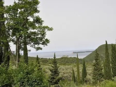 Villa Viktoria, Maison 6 personnes à Herceg Novi - Photo 46