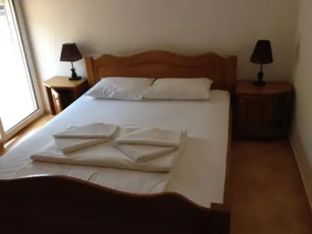 Wohnung mit Pool, Appartement 3 personnes à Bar - Photo 4