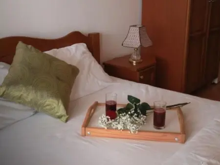Wohnung mit Pool, Appartement 3 personnes à Bar - Photo 5