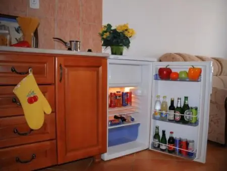 Wohnung mit Pool, Appartement 3 personnes à Bar - Photo 7