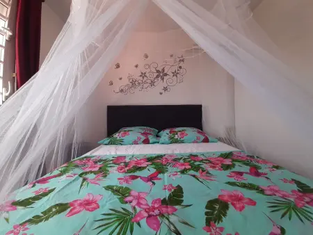 Appartment Le Marin mit Meerblick in Top Lage auf Martinique - Photo 8