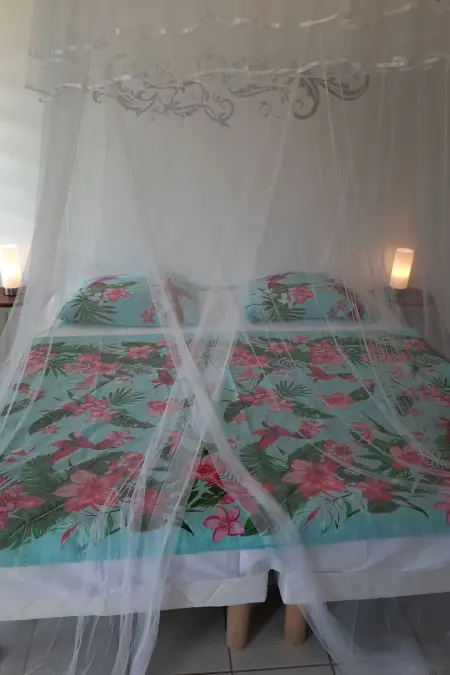 Appartment Le Marin mit Meerblick in Top Lage auf Martinique - Photo 10