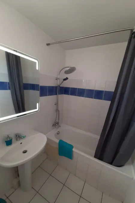 Appartment Le Marin mit Meerblick in Top Lage auf Martinique - Photo 13