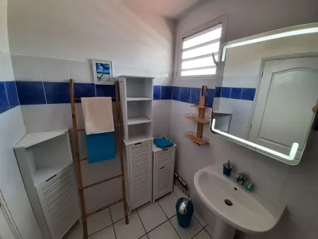 Appartment Le Marin mit Meerblick in Top Lage auf Martinique - Photo 14
