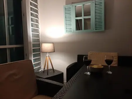Appartment Le Marin mit Meerblick in Top Lage auf Martinique - Photo 17