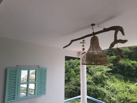 Appartment Le Marin mit Meerblick in Top Lage auf Martinique - Photo 18