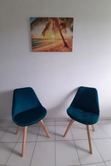 Appartment Le Marin mit Meerblick in Top Lage auf Martinique - Photo 22