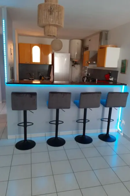 Appartment Le Marin mit Meerblick in Top Lage auf Martinique - Photo 24